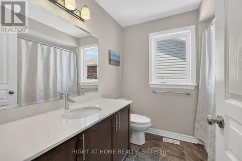 207 Mareth Way Ottawa ON K4M 0C9