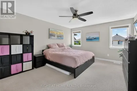 207 Mareth Way Ottawa ON K4M 0C9