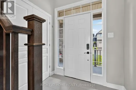 207 Mareth Way Ottawa ON K4M 0C9