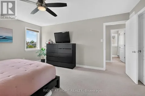 207 Mareth Way Ottawa ON K4M 0C9