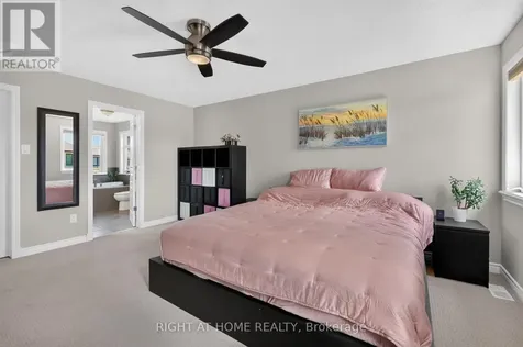 207 Mareth Way Ottawa ON K4M 0C9