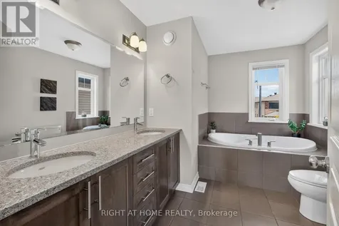 207 Mareth Way Ottawa ON K4M 0C9
