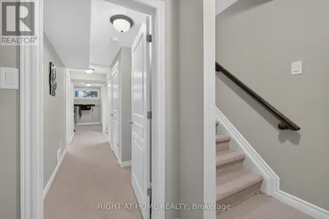 207 Mareth Way Ottawa ON K4M 0C9