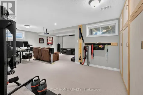 207 Mareth Way Ottawa ON K4M 0C9
