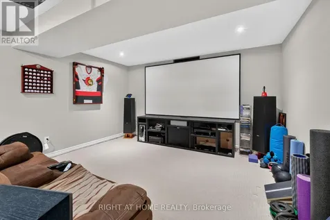 207 Mareth Way Ottawa ON K4M 0C9