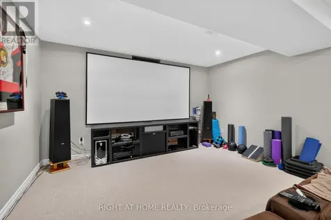 207 Mareth Way Ottawa ON K4M 0C9
