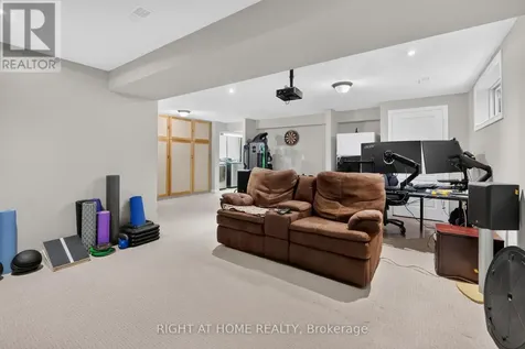 207 Mareth Way Ottawa ON K4M 0C9