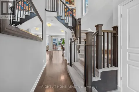207 Mareth Way Ottawa ON K4M 0C9