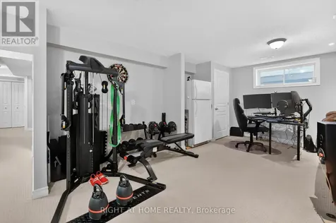 207 Mareth Way Ottawa ON K4M 0C9