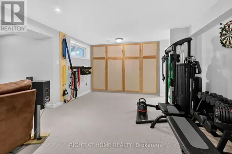 207 Mareth Way Ottawa ON K4M 0C9