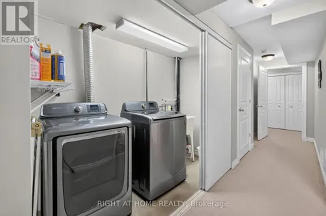207 Mareth Way Ottawa ON K4M 0C9