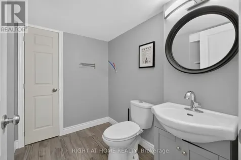 207 Mareth Way Ottawa ON K4M 0C9
