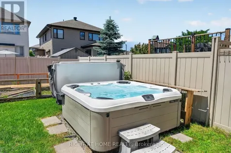 207 Mareth Way Ottawa ON K4M 0C9