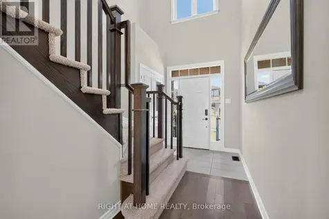 207 Mareth Way Ottawa ON K4M 0C9