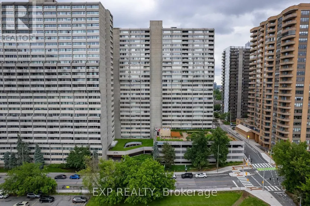 530 Laurier Avenue West Ottawa ON K1R 7T1