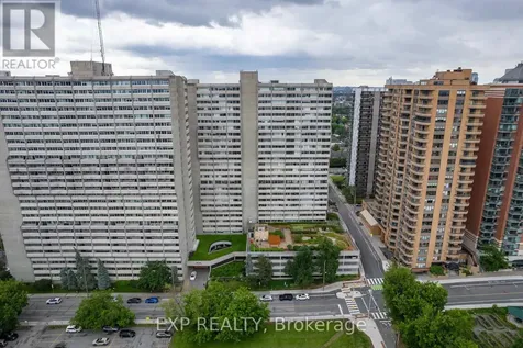 530 Laurier Avenue West Ottawa ON K1R 7T1