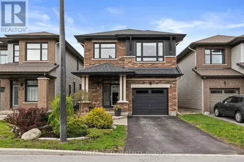 84 Warrior Street Ottawa ON K2V 0M2