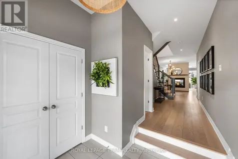 84 Warrior Street Ottawa ON K2V 0M2