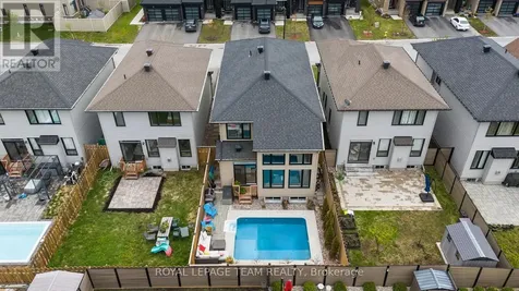 84 Warrior Street Ottawa ON K2V 0M2