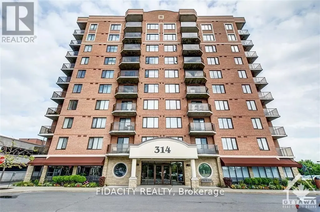 314 Central Park Drive Ottawa ON K2C 0R2