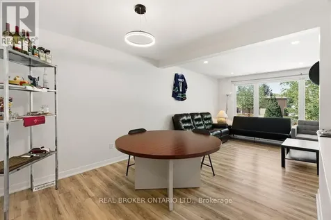 2187 Plesser Street Ottawa ON K1G 2X2