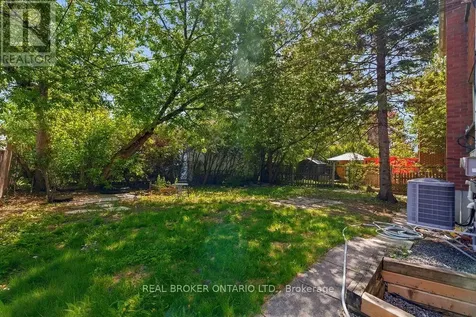 2187 Plesser Street Ottawa ON K1G 2X2