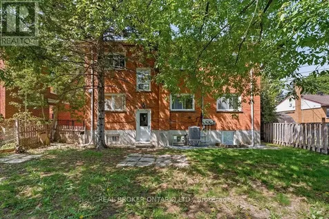 2187 Plesser Street Ottawa ON K1G 2X2