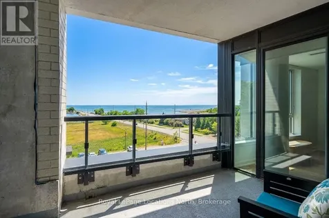 31 Huron Street Collingwood ON L9Y 1C3