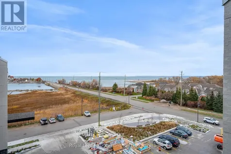 31 Huron Street Collingwood ON L9Y 1C3