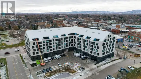 31 Huron Street Collingwood ON L9Y 1C3