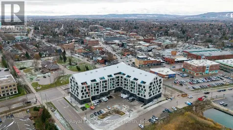 31 Huron Street Collingwood ON L9Y 1C3