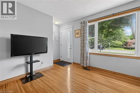 209 Butler Street Woodstock ON N4S 3A8