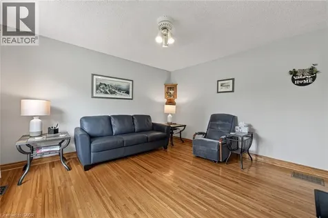 209 Butler Street Woodstock ON N4S 3A8