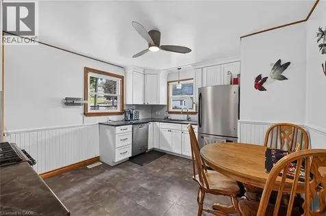209 Butler Street Woodstock ON N4S 3A8