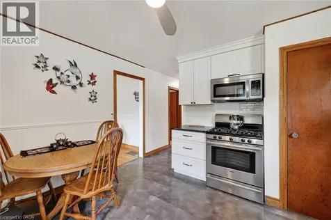 209 Butler Street Woodstock ON N4S 3A8