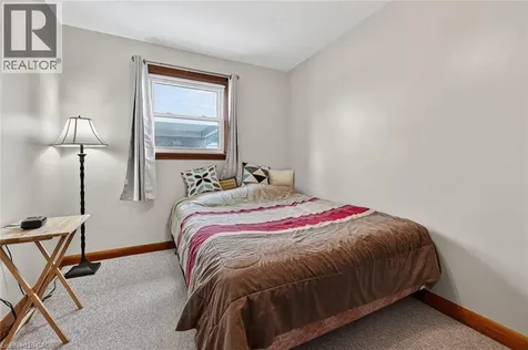 209 Butler Street Woodstock ON N4S 3A8