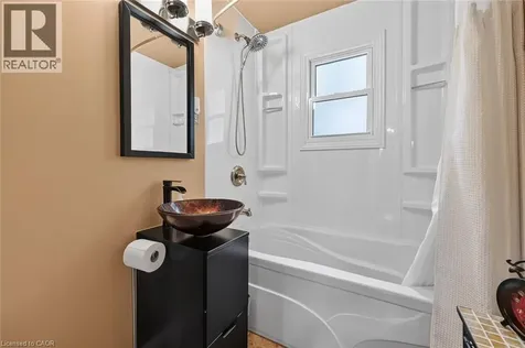 209 Butler Street Woodstock ON N4S 3A8