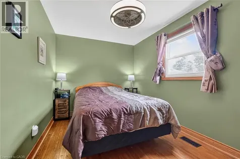 209 Butler Street Woodstock ON N4S 3A8