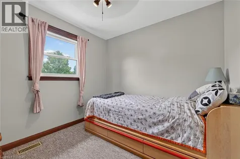209 Butler Street Woodstock ON N4S 3A8