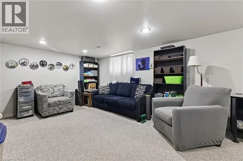 209 Butler Street Woodstock ON N4S 3A8