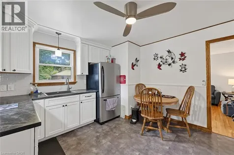 209 Butler Street Woodstock ON N4S 3A8
