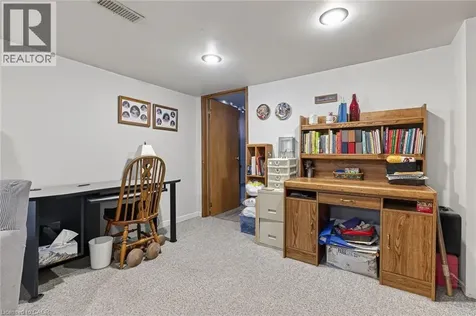 209 Butler Street Woodstock ON N4S 3A8