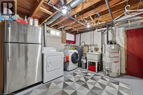 209 Butler Street Woodstock ON N4S 3A8