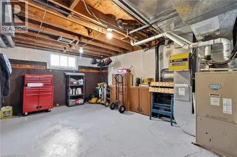 209 Butler Street Woodstock ON N4S 3A8