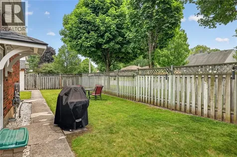209 Butler Street Woodstock ON N4S 3A8