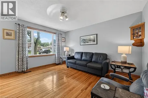 209 Butler Street Woodstock ON N4S 3A8