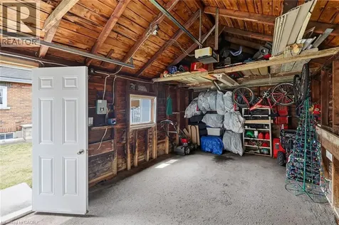 209 Butler Street Woodstock ON N4S 3A8