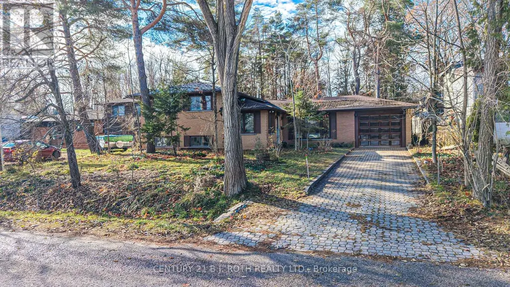 427 Sundial Drive Orillia ON L3V 4A7