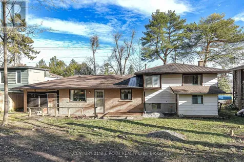 427 Sundial Drive Orillia ON L3V 4A7