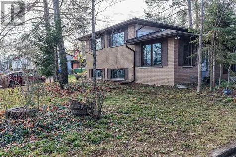 427 Sundial Drive Orillia ON L3V 4A7